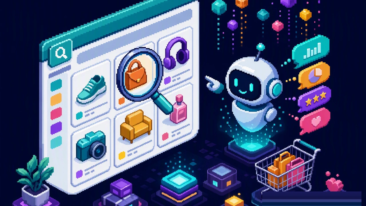 GEO vs AEO vs SEO: A Shopify Merchant's Guide