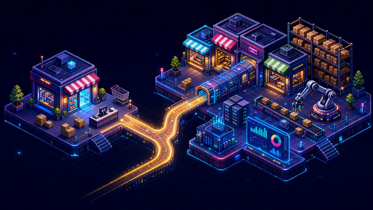 Shopify Plus vs Advanced: 2026 Decision Guide