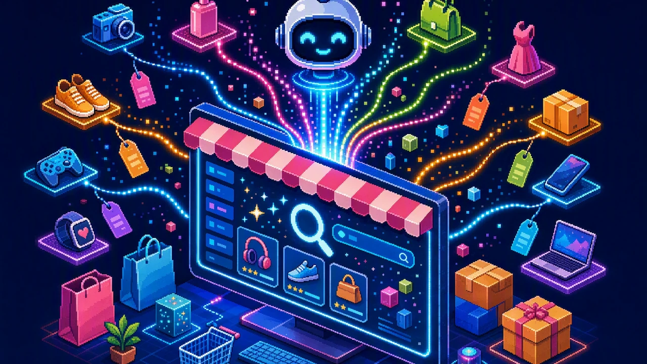Shopify SEO in the Google AI Search Era