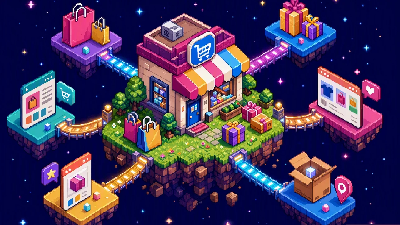 Shopify Acquires Tailwind Labs: What It Means