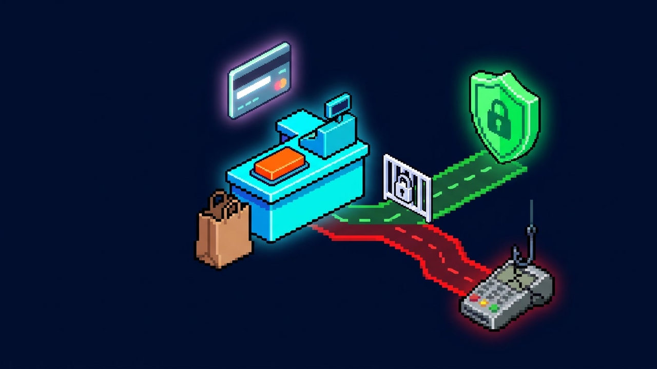 Shopify Blocks Fake Checkout Redirects