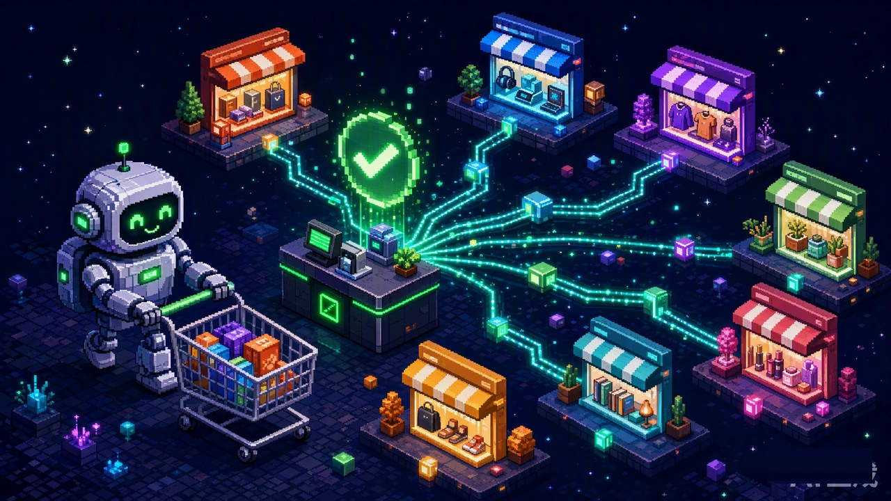 Shopify Opens Shop Pay to Any AI Agent